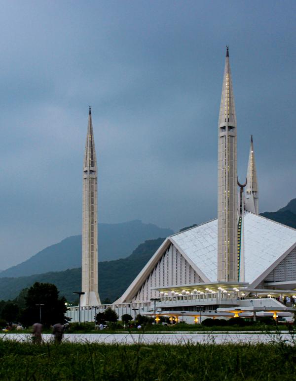islamabad