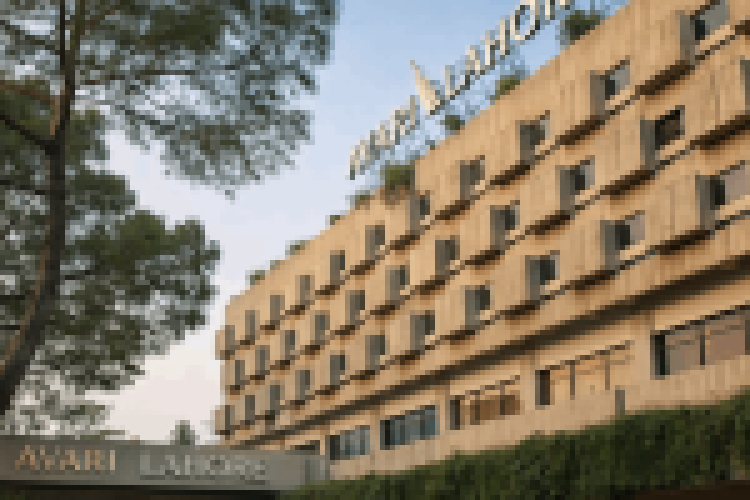 Avari Towers Karachi